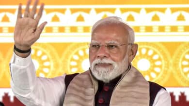 وزیر اعظم مودی آج اُڈیشہ میں 60 ہزار کروڑ روپے سے زیادہ کے ترقیاتی منصوبوں کا آغاز کریں گے