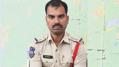 تلنگانہ: رشوت کے معاملہ میں سب انسپکٹر گرفتار