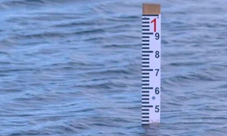 تلنگانہ میں زیر زمین پانی کی سطح میں نمایاں اضافہ