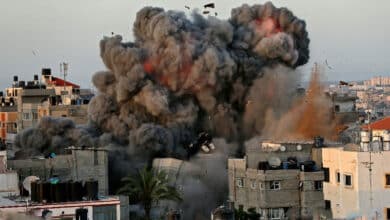 غزہ میں اسرائیلی فوج کے حملوں میں تیزی، مزید 41 فلسطینی شہید