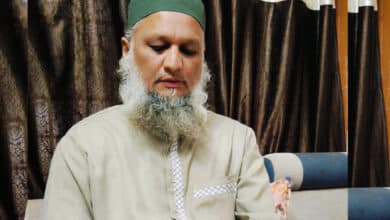 مولانا صابر پاشاہ قادری: مصنوعی ذہانت ترقی کے ساتھ انسانی اقدار میں کمی کا باعث بن رہی ہے