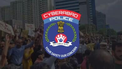 تلنگانہ کی سائبرآباد پولیس نے 23 غیر ملکی شہریوں کو ملک بدر کر دیا