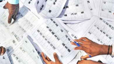 جوبلی ہلز اسمبلی حلقہ کے ضمنی انتخاب کے لئے حتمی ووٹر لسٹ جاری