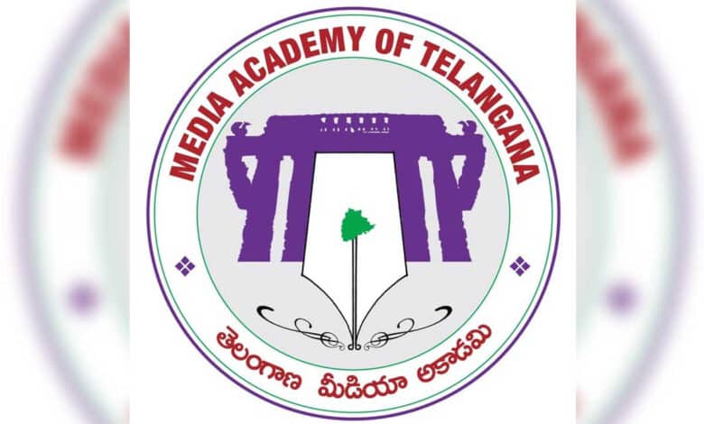 مصنوعی ذہانت پر تلنگانہ میڈیااکیڈیمی کا صحافیوں کے لئے ورکشاپ