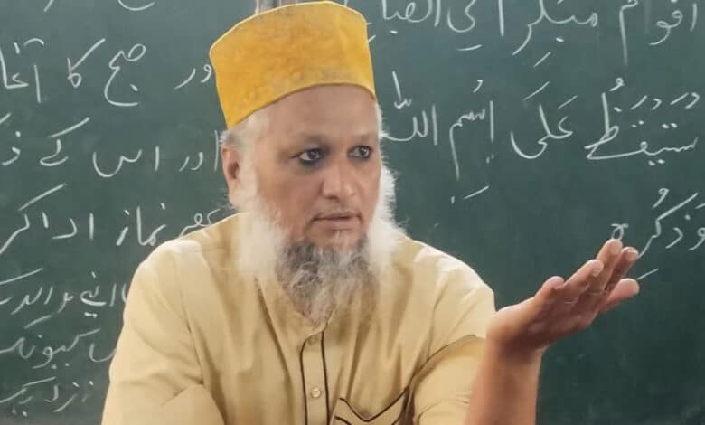 5 ستمبر یومِ اساتذہ: استاد کا مقام اور شاگرد کا احترام