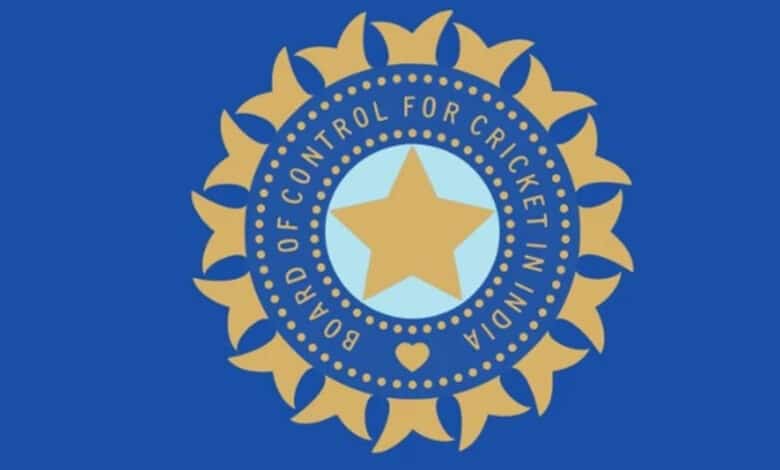 بی سی سی آئی نے جرسی اسپانسرشپ کے لیے نئی قیمت طے کر دی