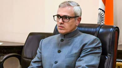 عمر عبداللہ کی یوم اساتذہ کے موقع پر اساتذہ کو مبارکباد