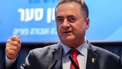 حوثیوں پر حملے اور آفات نازل کریں گے، اسرائیلی وزیر دفاع کی دھمکی