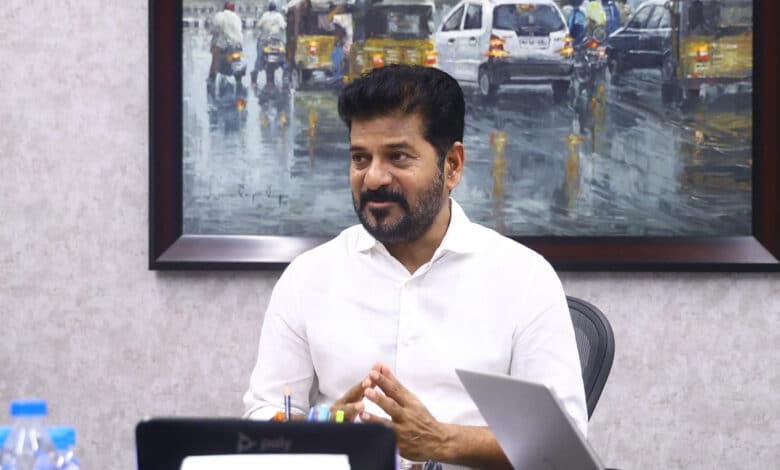 گنیش مورتیوں کا کامیاب وسرجن، وزیراعلی تلنگانہ کی مبارکباد