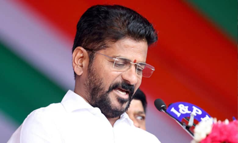 وزیراعلی تلنگانہ کے خلاف بی جے پی کی درخواست سپریم کورٹ نے خارج کردی