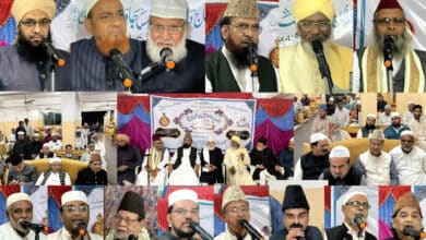 حضرت انصار العلماءؒ کی تعلیمی و اصلاحی خدمات کو خراجِ عقیدت