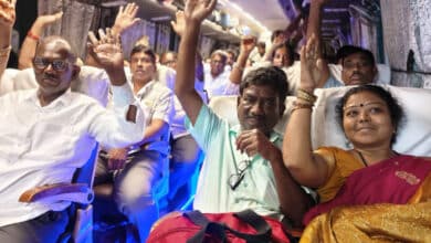 نیپال میں پھنسے اے پی کے افرادکو محفوظ ریاست واپس لانے کی کوششیں کامیاب