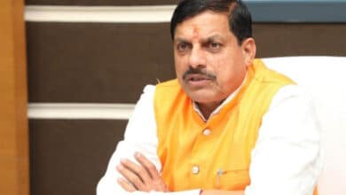 سڑک حادثہ میں 4 افراد کی موت، وزیراعلیٰ کا اظہار افسوس