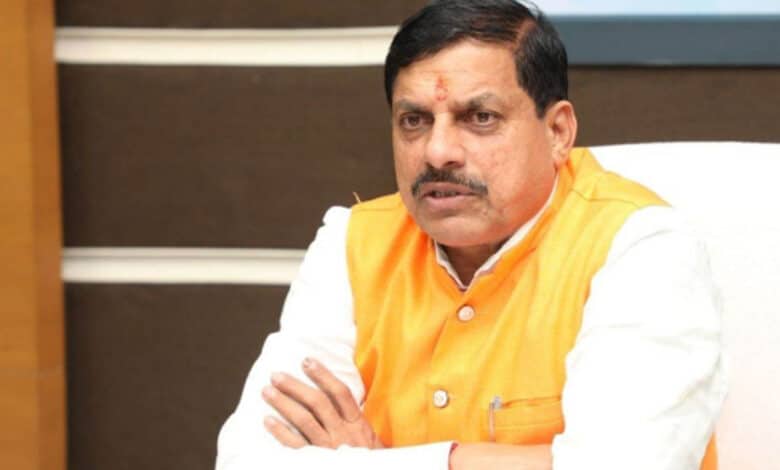 سڑک حادثہ میں 4 افراد کی موت، وزیراعلیٰ کا اظہار افسوس