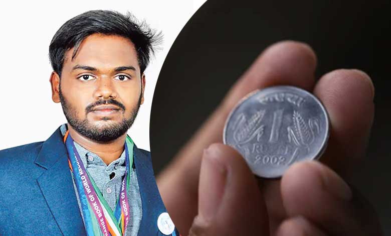 ایک روپیہ میں قانونی امداد، تلنگانہ کے نوجوان نے ایپ تیارکیا