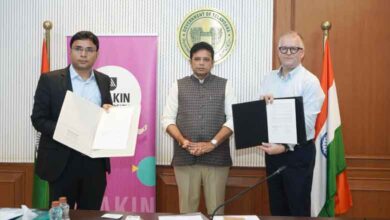 اے آئی سنٹر کے قیام کیلئے تلنگانہ کا آسٹریلیائی یونیورسٹی سے معاہدہ