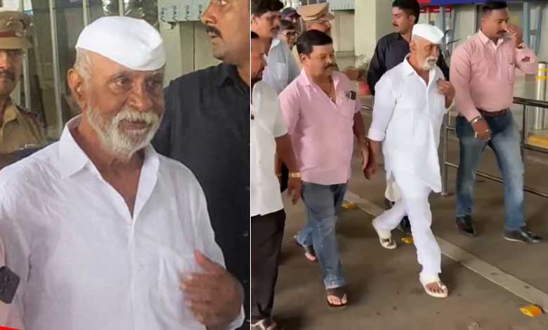 ارون گاؤلی، 18 سال بعد ضمانت پر رہا