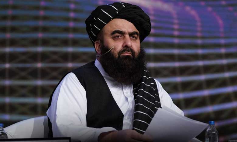 افغان وزیر خارجہ امیرخان متقی کا دورہ ہند منسوخ