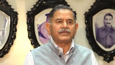 مسلح افواج، ایک کمانڈ کے تحت آکر رہیں گی: جنرل دیویدی