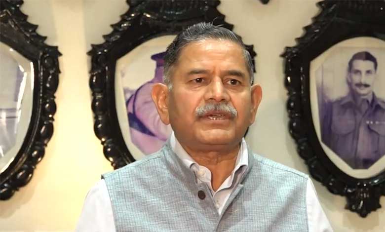 مسلح افواج، ایک کمانڈ کے تحت آکر رہیں گی: جنرل دیویدی