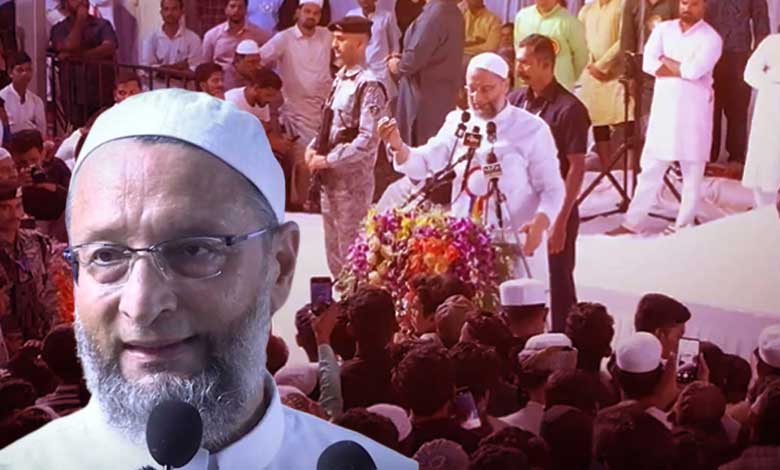 اپنی تہذیب چھوڑ کر دوسروں کی نقالی مت کرو، یہی بربادی کی راہ ہے