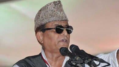 اعظم خان، مرادآباد کیس میں بری