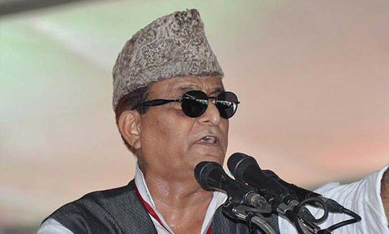 اعظم خان، مرادآباد کیس میں بری