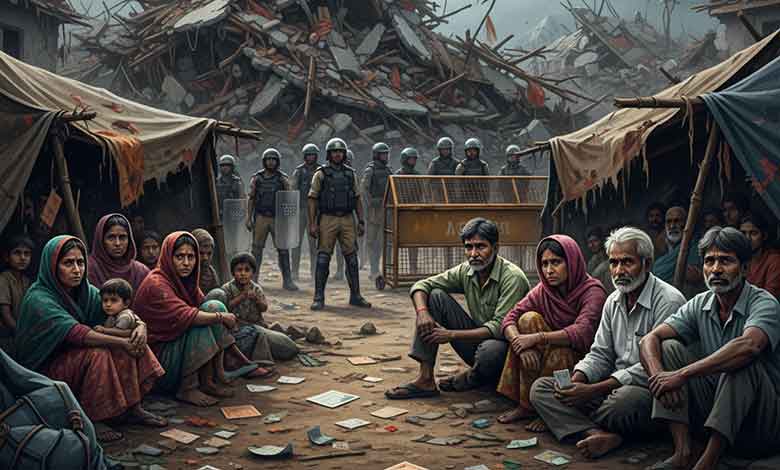 بنگالی بولنے والے مسلمانوں پر آسام حکومت کا ظلم، سوشلسٹ پارٹی انڈیا کی رپورٹ