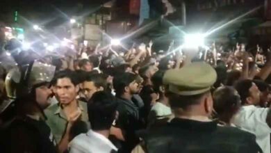 اہانت اسلام، شاہجہاں پور میں 200 نامعلوم افراد کے خلاف کیس درج