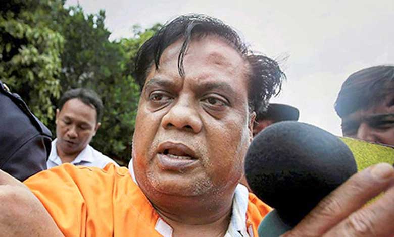 چھوٹا راجن کی ضمانت منسوخ