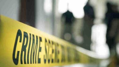 ضعیف افراد کے ہاتھ پاوں باندھ کر چوری کی واردات