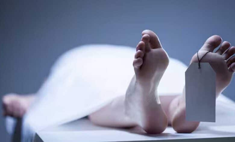 حیدرآباد: پھولوں کے تہوار بتکماں کیلئے پھول جمع کرنے کے دوران سپٹک ٹینک میں گرپڑنے سے ایک شخص ہلاک