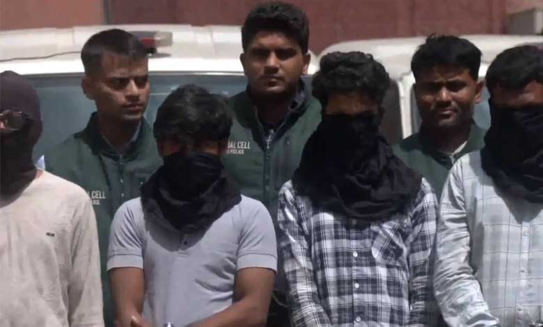 ملک میں بڑے دہشت گرد حملے کرنے کی سازش ناکام، مختلف ریاستوں میں دھاوے (ویڈیو)