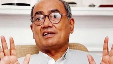 اگر ایک بھی روہنگیا مسلمان یا بنگلہ دیشی کا نام حذف کیا گیا تو ہمیں بتائیں: ڈگ وجئے سنگھ