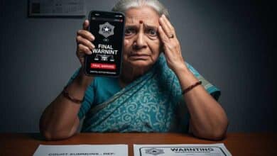 ڈیجیٹل اریسٹ کے 3دنوں بعد دل کا دورہ پڑنے سے سرکاری خاتون ڈاکٹر فوت