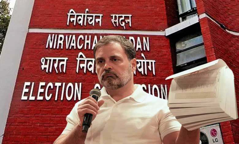 الیکشن کمیشن کے خلاف درخواست خارج، ایک لاکھ روپے جرمانہ