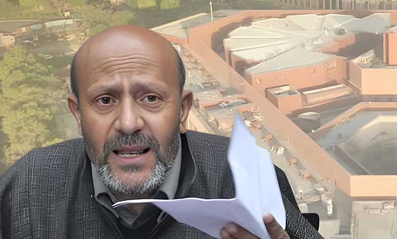 انجینئر رشید کو 9 ستمبر کو نائب صدر کے الیکشن میں ووٹ ڈالنے کی اجازت