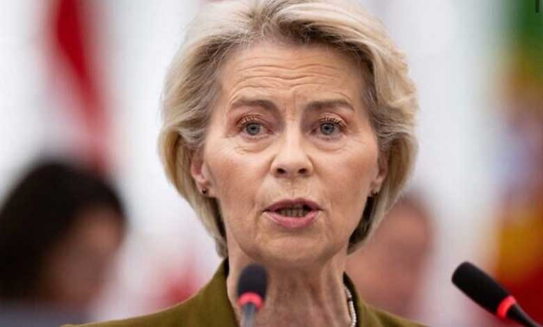 یوروپین یونین اسرائیل پر تحدیدات کی خواہاں