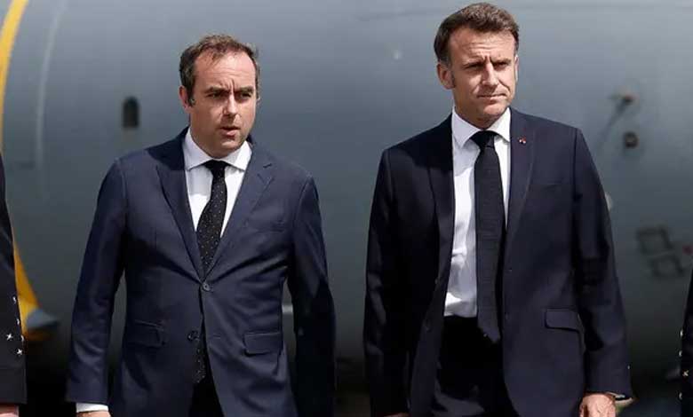 فرانسیسی صدر میکرون نے قریبی ساتھی کو نیا وزیراعظم نامزد کردیا