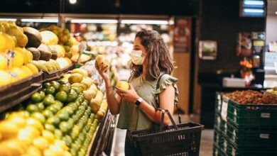 375اشیاء کل سے سستی ہوجائیں گی، نوراتری کے پہلے دن سے جی ایس ٹی کی نئی شرحیں لاگو