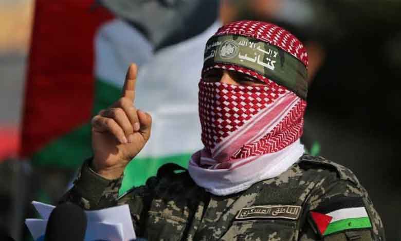 فلسطینی ریاست کے بعد ہی ہتھیار ڈالیں گے:حماس