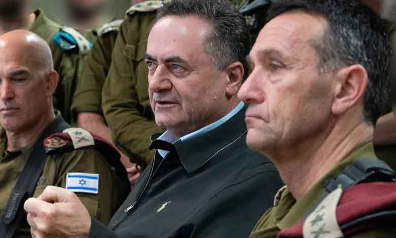 اسرائیل کی پھر سے حماس قیادت کو نشانہ بنانے کی دھمکی