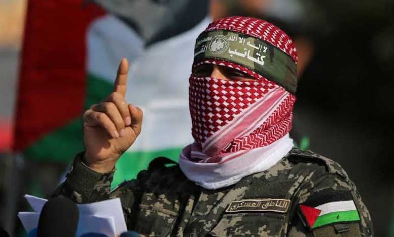 حماس کا صرف فلسطینی ریاست کے قیام کی صورت میں ہی ہتھیار ڈالنے کا اعلان