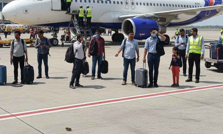 چھوٹے چوہے نے روک دی فلائٹ، کانپور میں دو گھنٹے کی تاخیر!