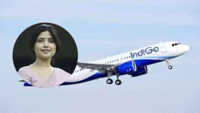 انڈیگو کی لکھنؤ۔دہلی پرواز فنی خرابی کے باعث اڑان نہ بھرسکی