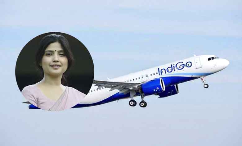 انڈیگو کی لکھنؤ۔دہلی پرواز فنی خرابی کے باعث اڑان نہ بھرسکی