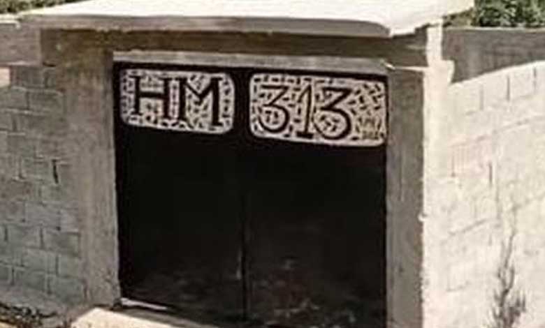 جیش اور حزب المجاہدین کے اڈے خیبر پختونخواہ منتقل