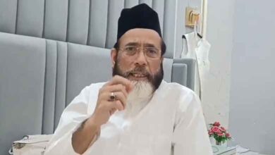 جماعت اسلامی نے مولانا توقیر رضا خان کی گرفتاری کی مذمت کی