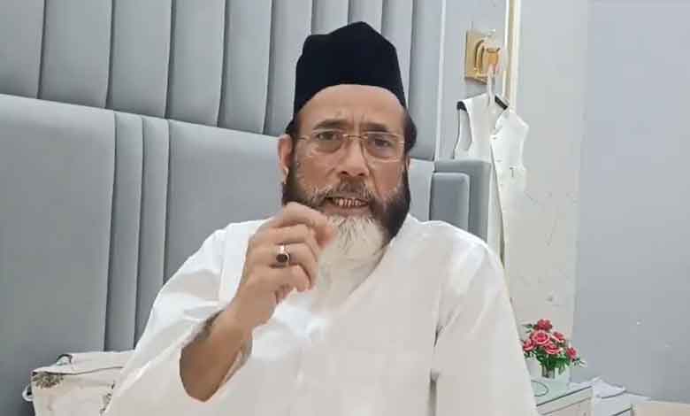 جماعت اسلامی نے مولانا توقیر رضا خان کی گرفتاری کی مذمت کی