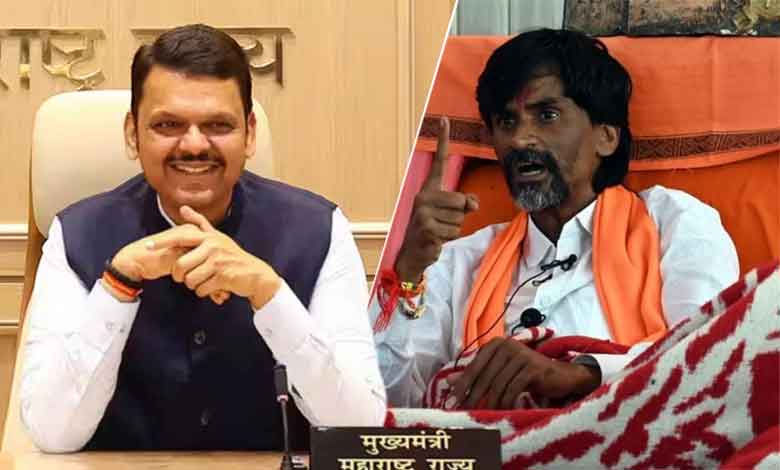 جرنگے پاٹل کا حکومت مہاراشٹرا کو 17ستمبر کا الٹی میٹم